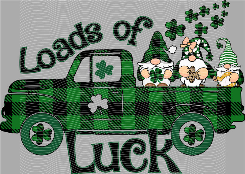 St Patricks Day-SP144